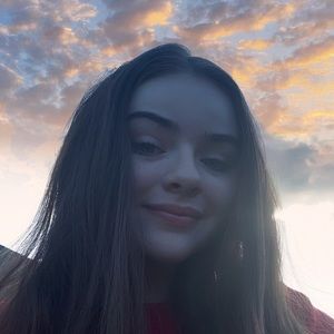 Meet your Posher, Sadie